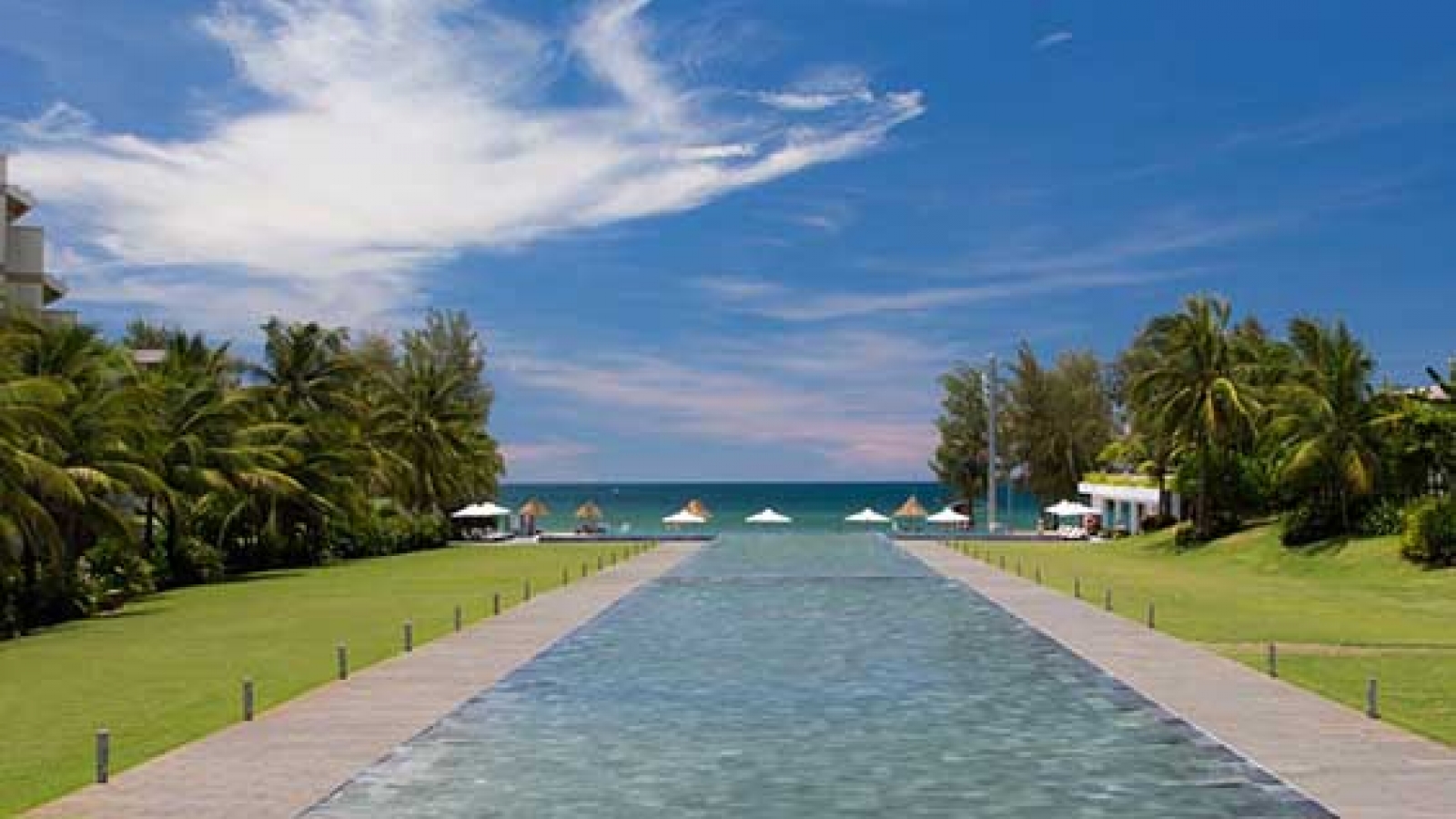 First int’l five-star hotel inaugurated in Vung Tau
