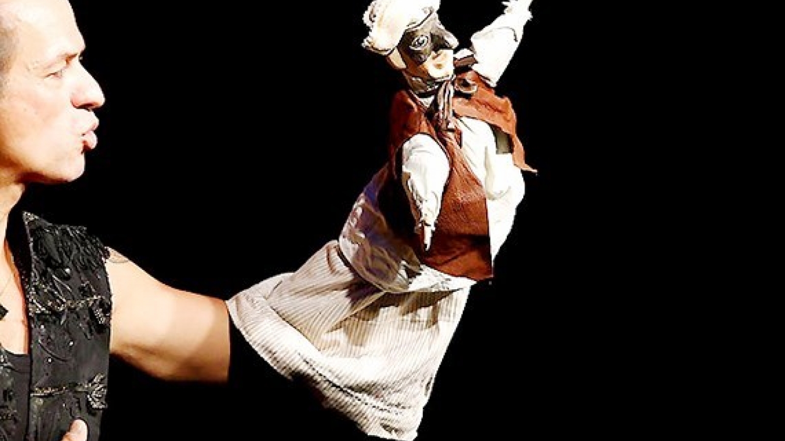 Hanoi hosts 5th international puppetry festival