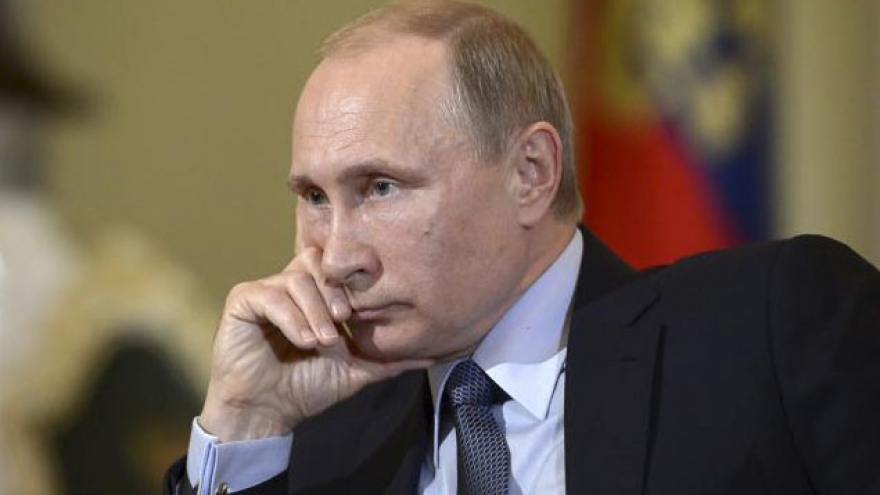 NATO denounces Russian incursion into Turkish airspace