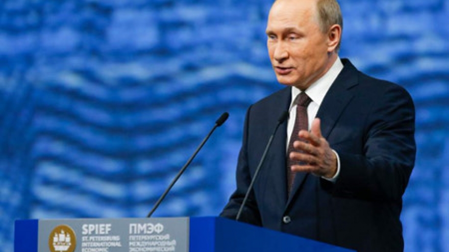 Russia-EU: Opportunity to come closer