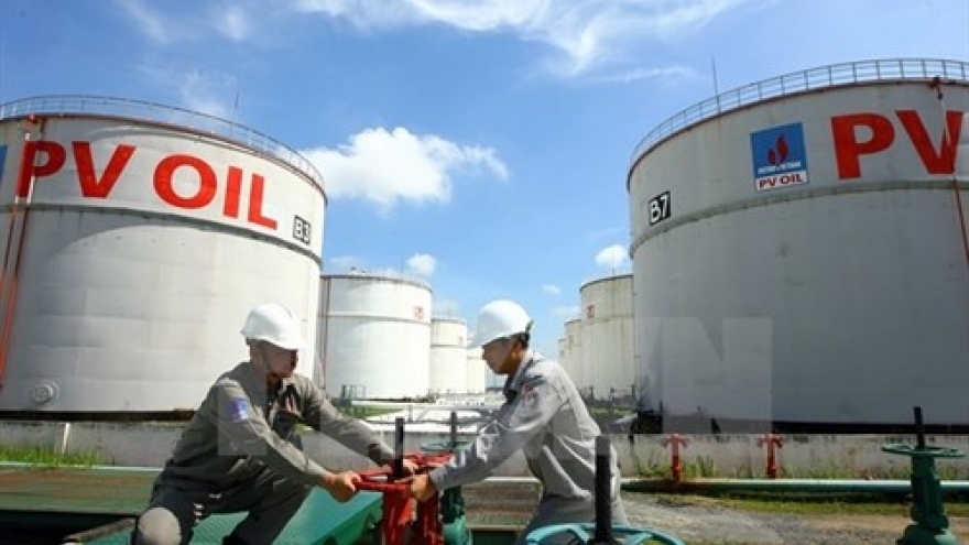 PV Oil to expand share in domestic market