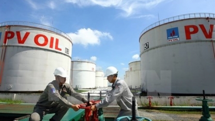 PV Oil to expand share in domestic market