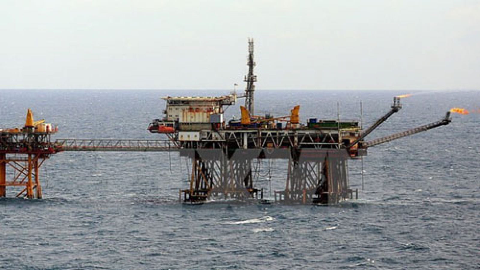 PVEP, Halliburton Landmark cooperate in oil & gas exploration