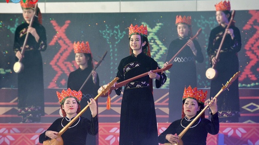 Quang Ninh province preserves ethnic culture