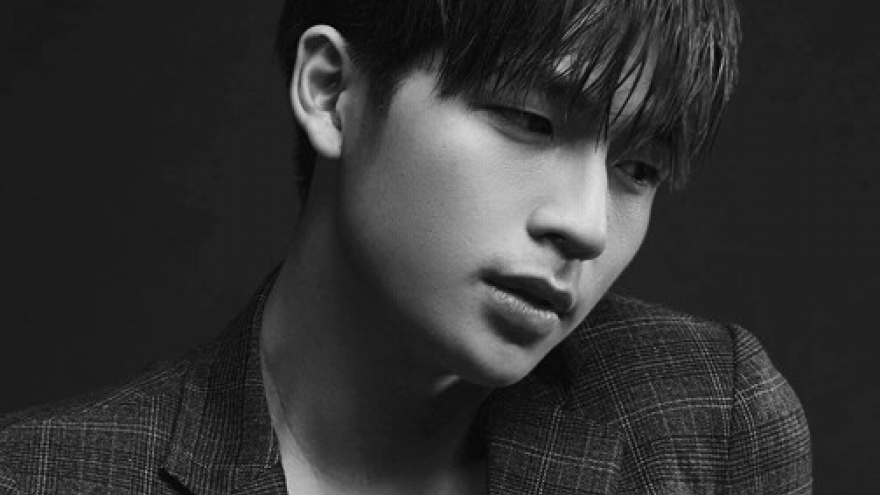 7 Male models to perform in Manh Cuong’s fashion show