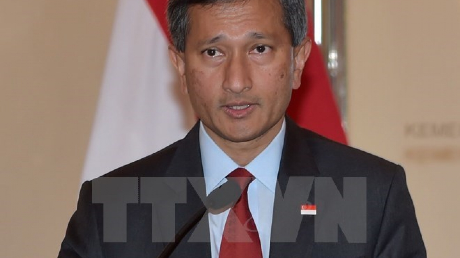 Singapore, Thailand tighten regional economic connectivity
