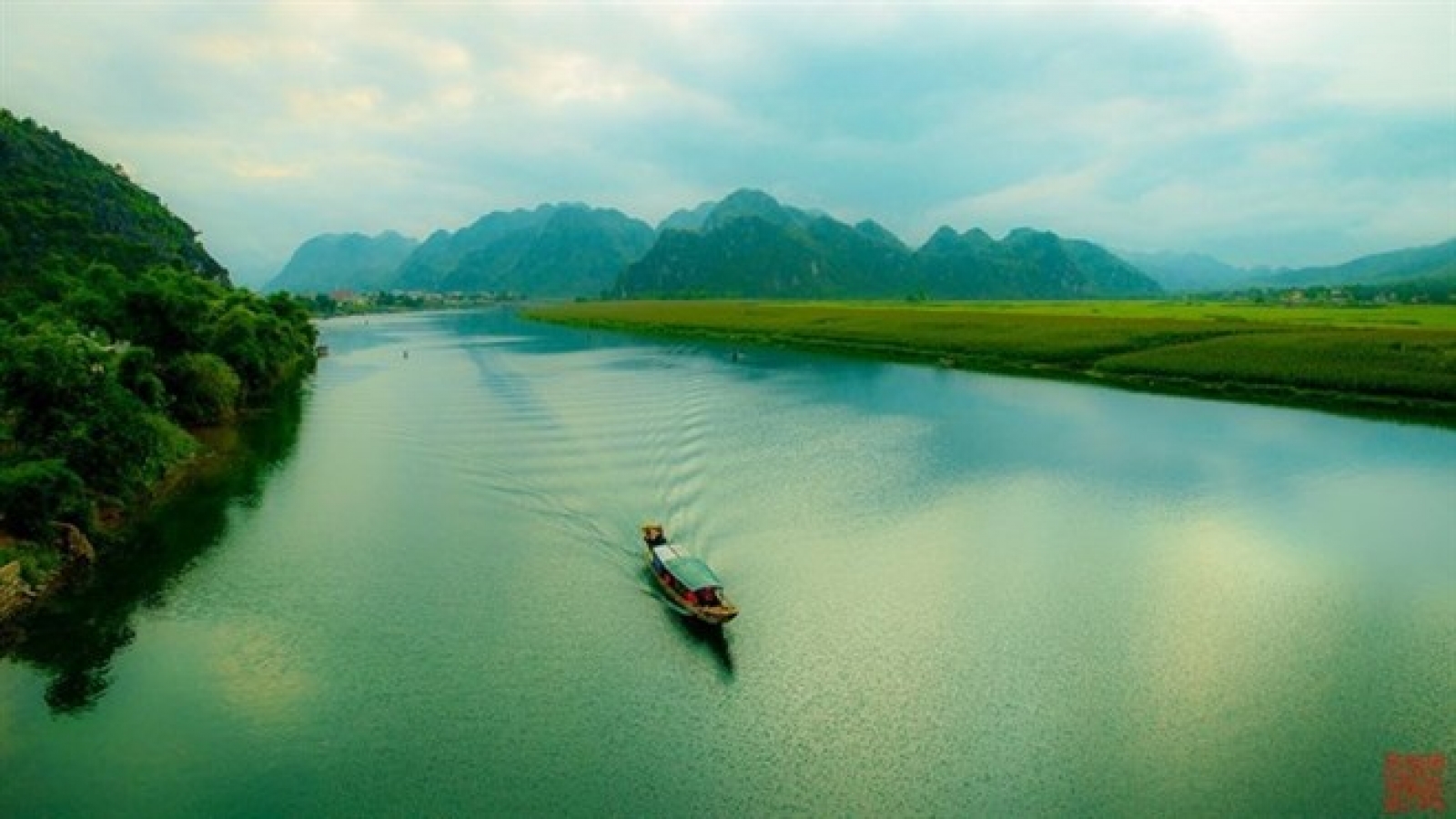 Son Doong Cave to help promote Quang Binh’s tourism