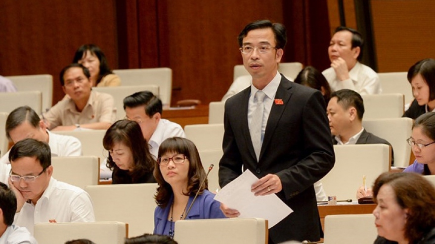 Lawmakers adopt Law on Support for SMEs