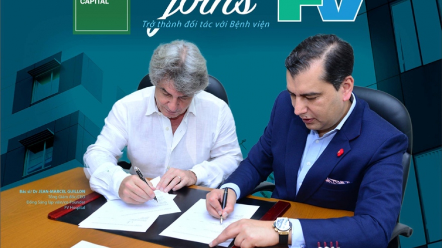 Quadria Capital successfully acquires stake in FV Hospital