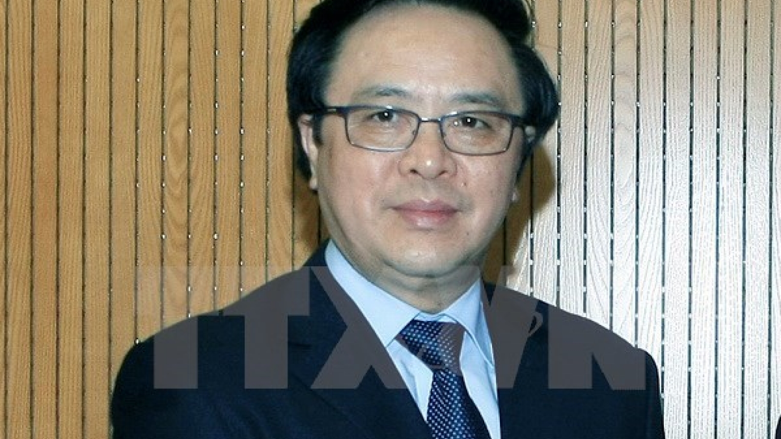 Party chief’s Laos visit to lift bilateral relations: official