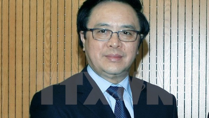 Vietnam boosts cooperation with Kazakh ruling party