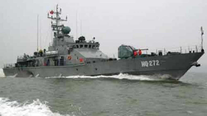 Vietnam ranks 17th in Global Firepower list
