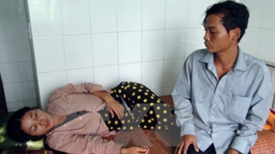 Diphtheria outbreak blocked in Quang Nam