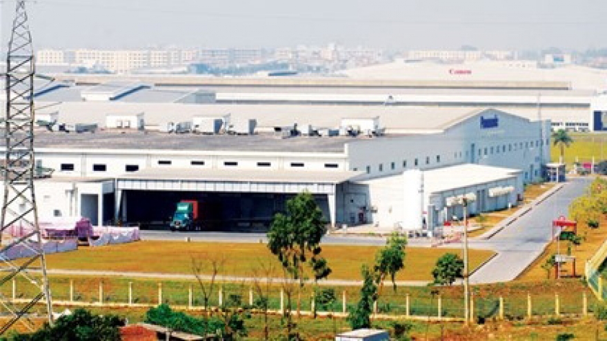 Businesses seek investment opportunities in Quang Ngai