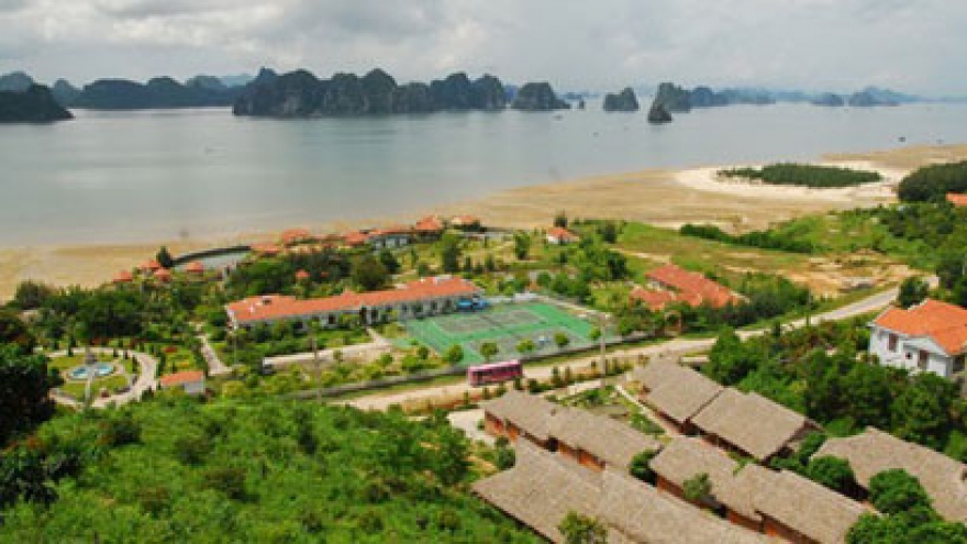
        Quang Ninh greenlights airport feasibility report
                              