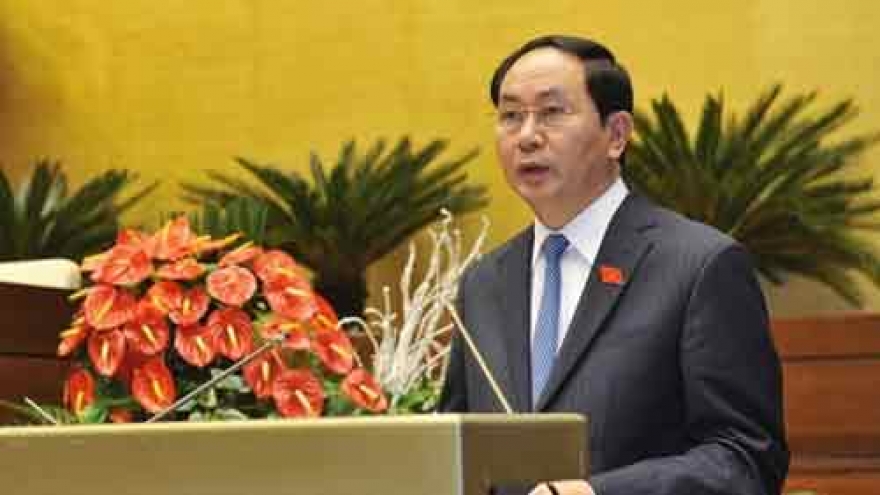 Vietnam appreciates Russia’s increasing role in Asia – Pacific