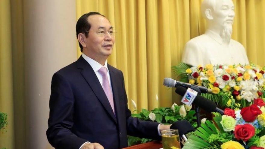President’s visit to boost effective cooperation with India