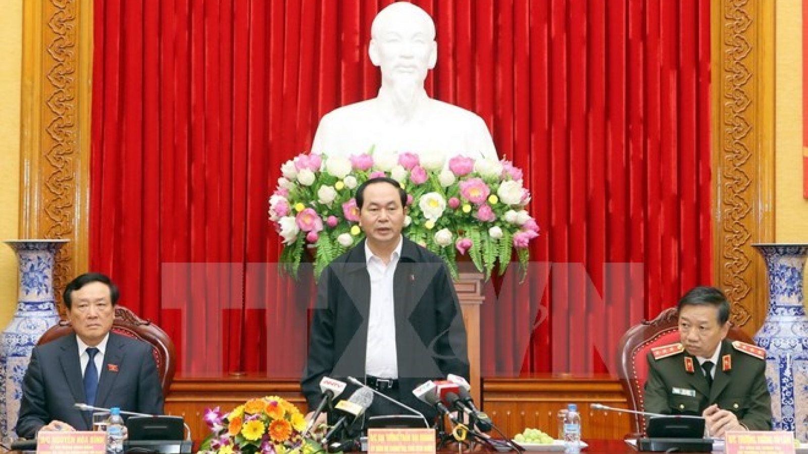 Investigators asked to uncover economic, corruption cases