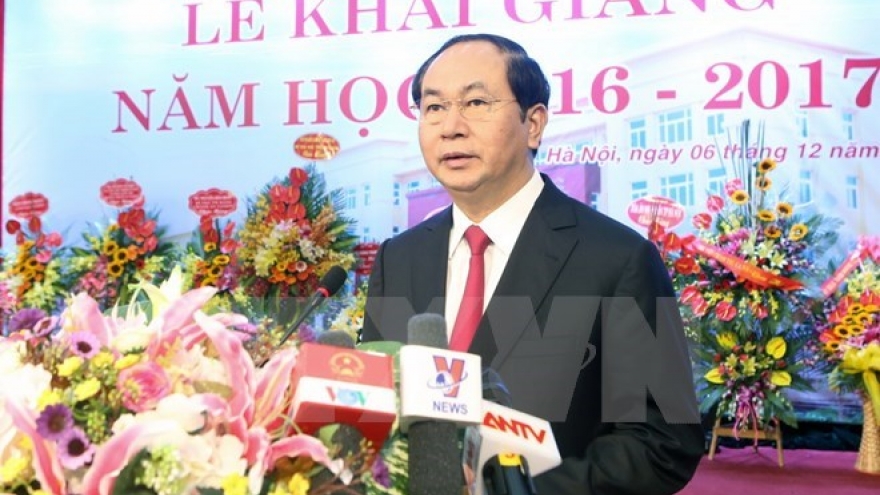 Court Academy strives to become high-quality training centre