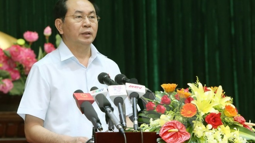 HCM City voters have high hopes for NA deputies