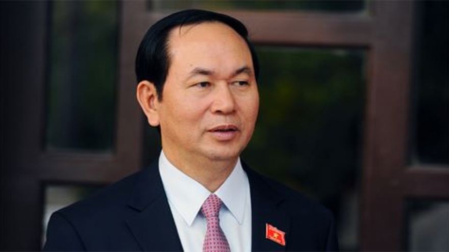 
        President to pay State visit to Brunei, Singapore
                              