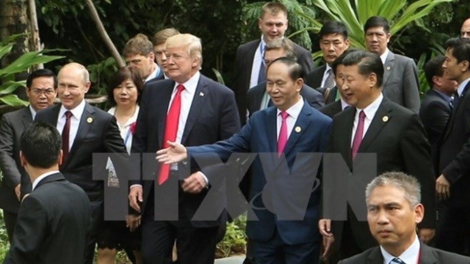 APEC 2017: Jakarta Post praises Vietnam’s role
