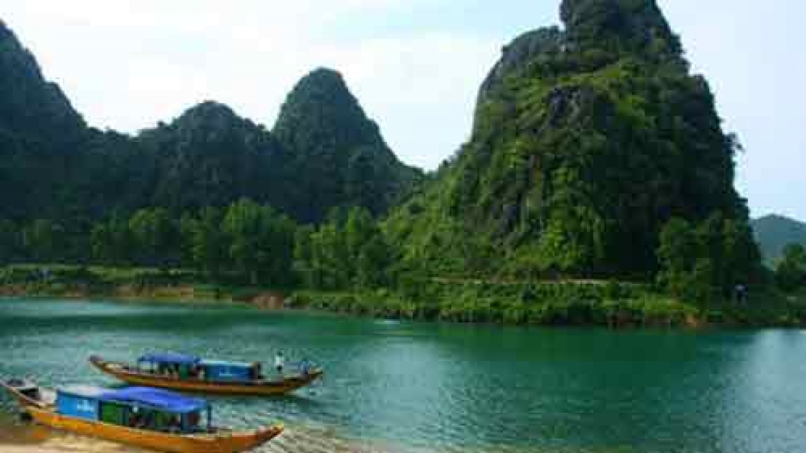 June highlights at hotels in Quang Binh