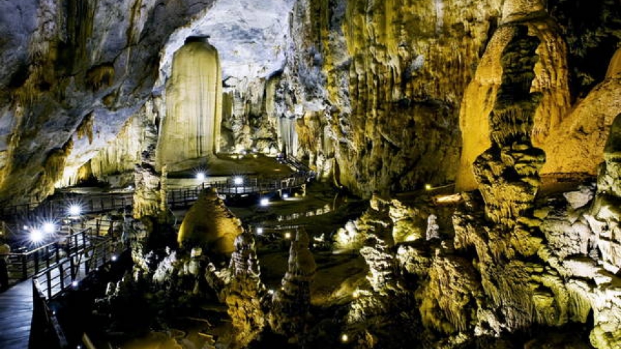 Diverse activities planned for Quang Binh Cave Festival 2019 