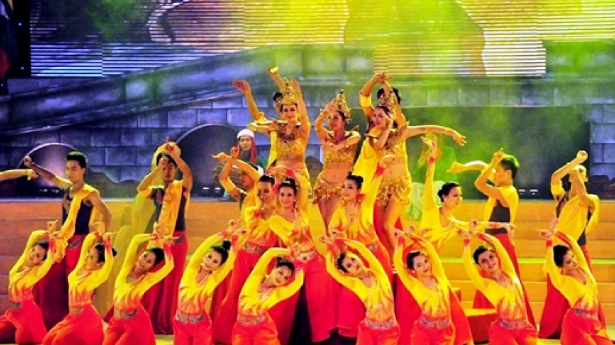 Quang Nam Heritage Festival 2017 launched