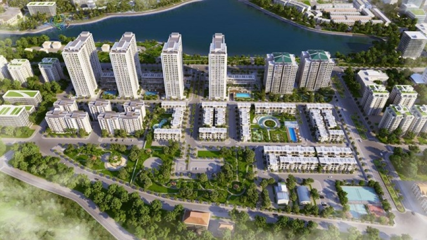 Quang Ninh – a magnet to real estate firms