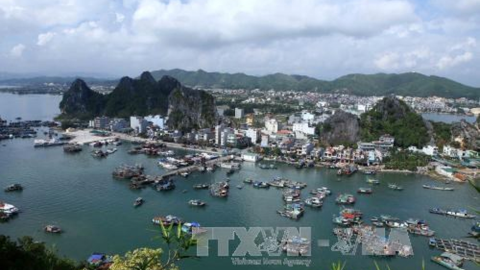 Van Don International Airport to receive first flight in December