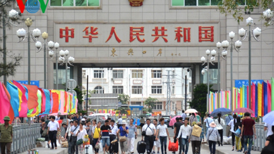 New visa rules spark Chinese tourism boom in Vietnam 