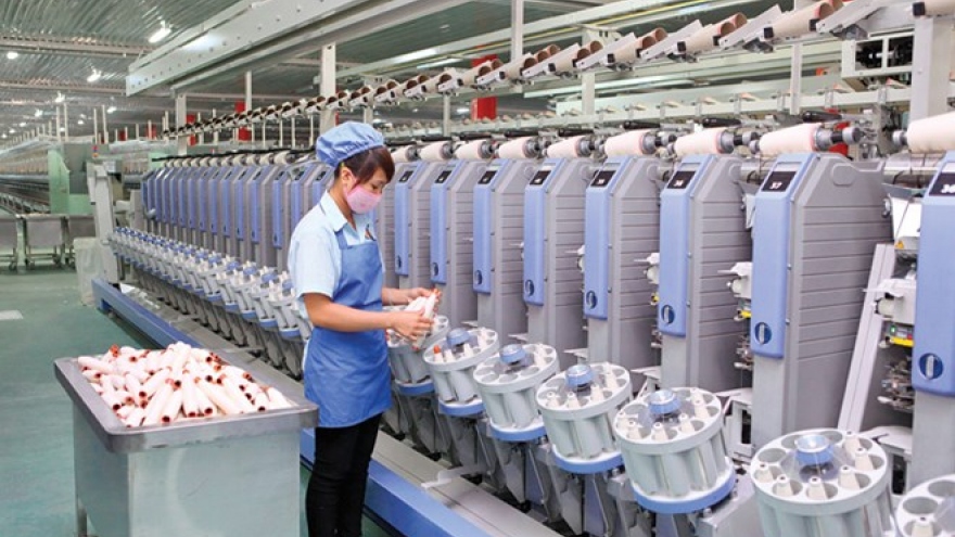 Nearly US$2.4 bln poured into Quang Ninh in 2016