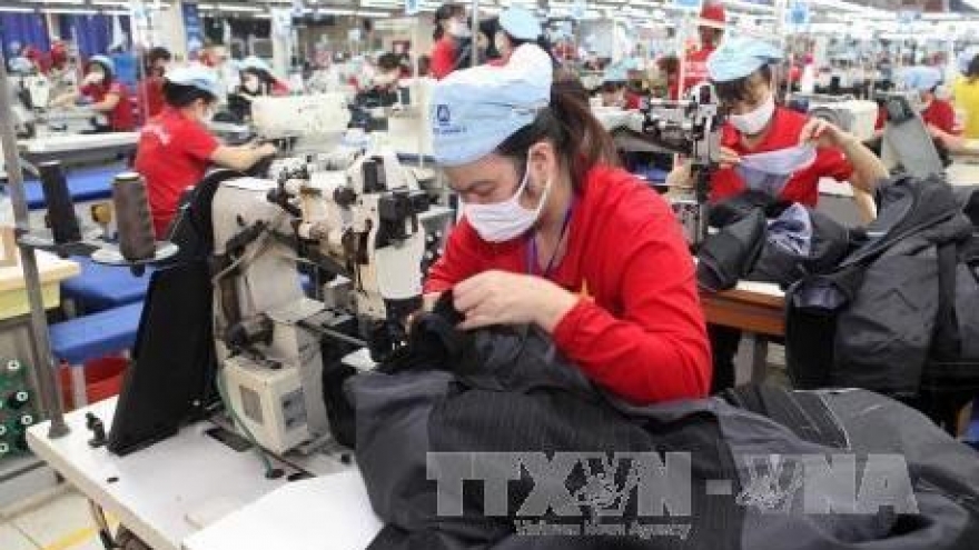Quang Ninh creates healthy investment climate