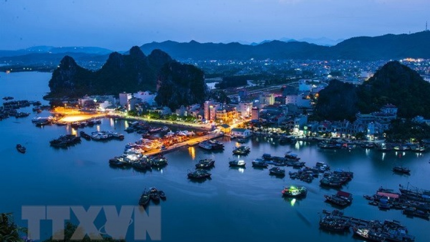 Strategic investors change face of Quang Ninh’s tourism