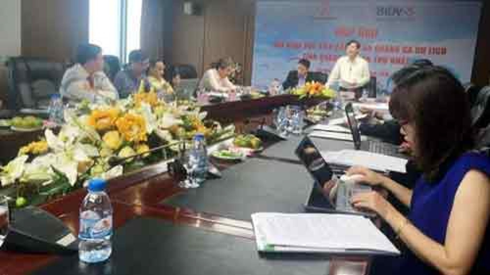 Quang Tri calls for investment