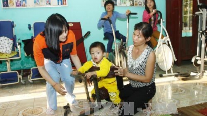 RoK supports Quang Tri with social welfare programmes