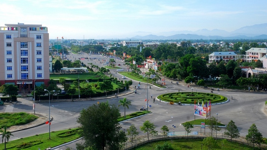 Quang Nam to launch “Clean up the World” campaign