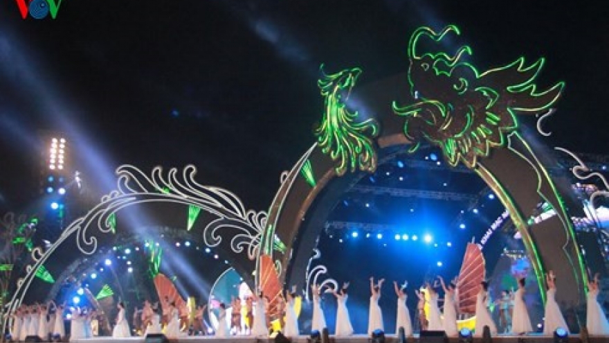 Summer – season of festivals