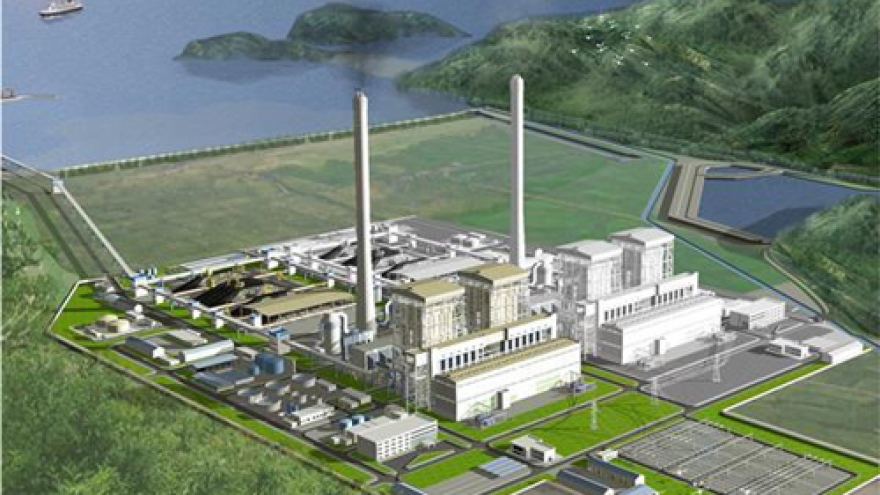 EVN to replace PetroVietnam and Inter RAO to develop thermal power plants
