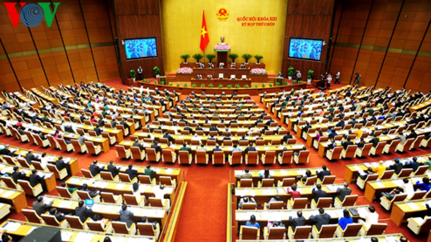 NA discusses changes to accounting laws