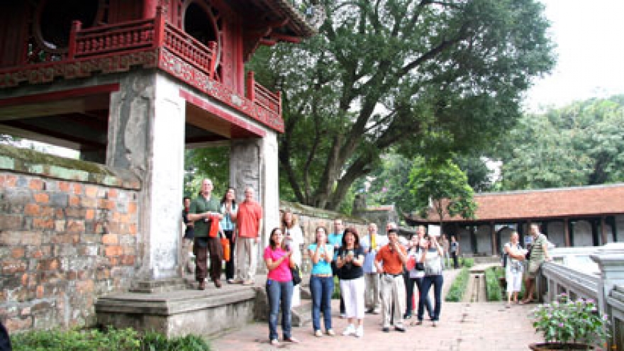 Top 45 attractive destinations in Vietnam
