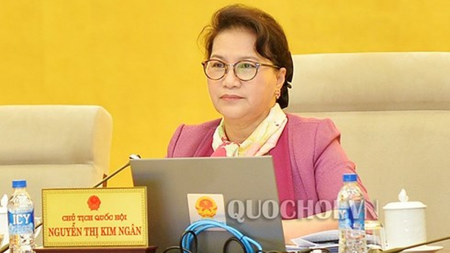 Revised anti-corruption bill under NA discussions