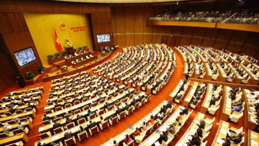 Vietnam targets GDP growth rate of 6.8% in 2019