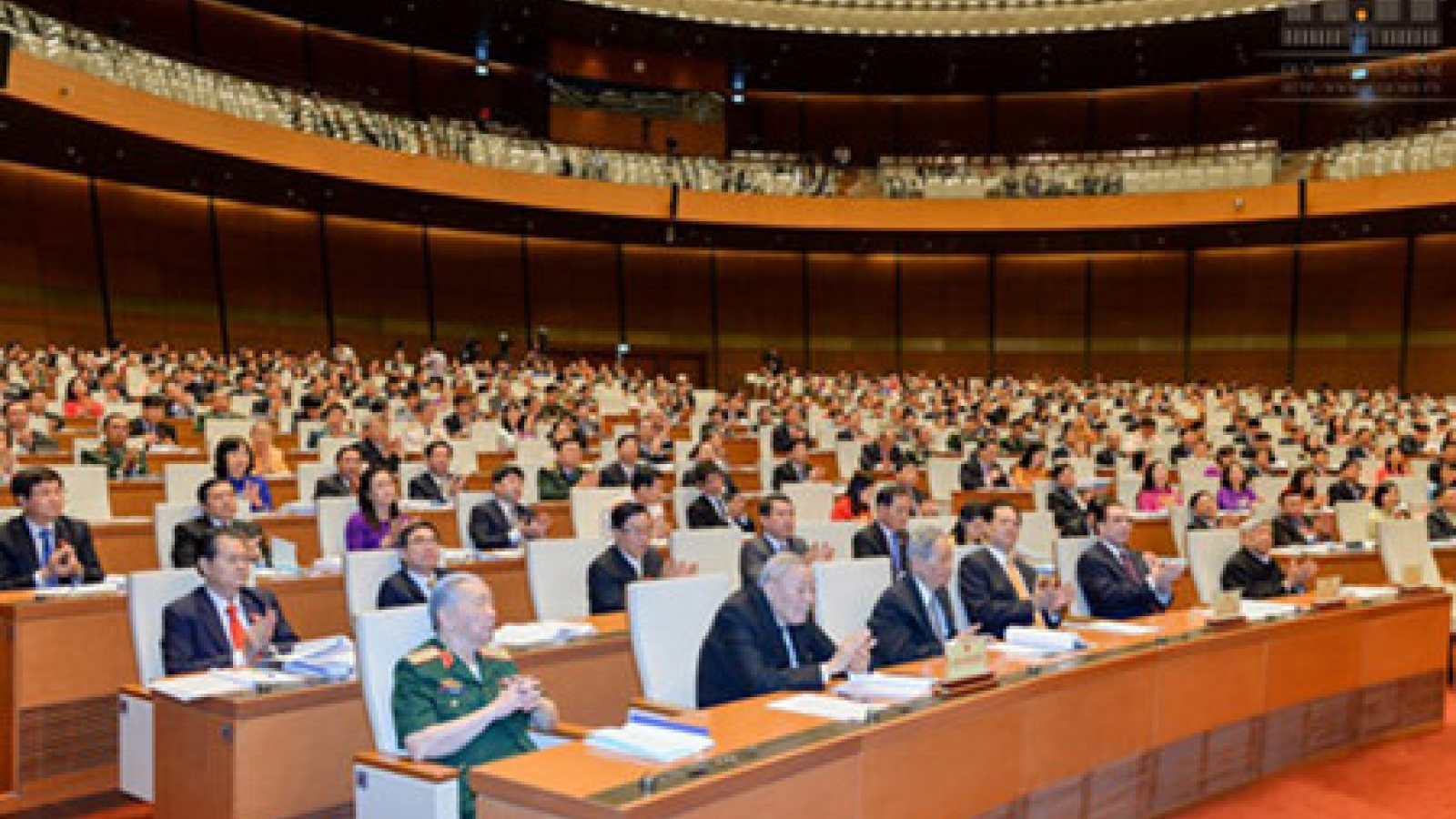 2016-2020 economic restructuring for international integration