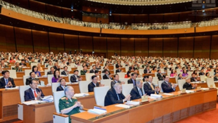 2016-2020 economic restructuring for international integration