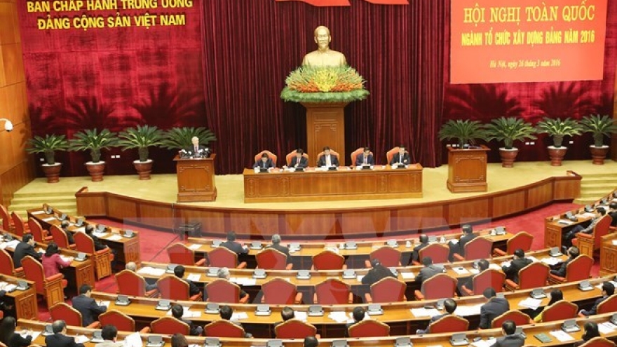 Party Secretariat requests strict personnel nomination