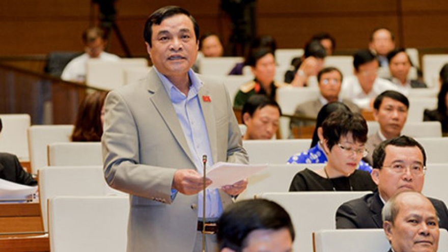 
        NA debates mobilization of resources for economic restructuring
                              