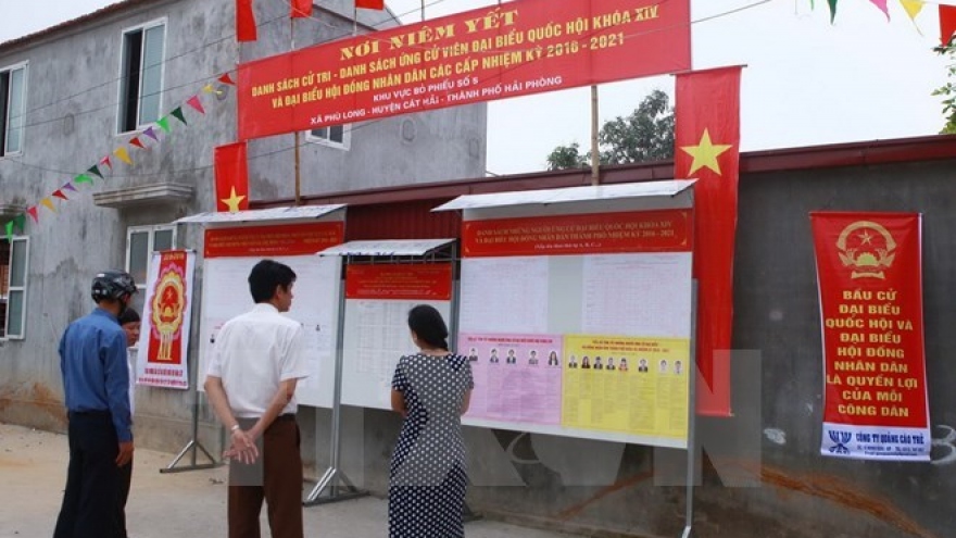 Early election approved in Quang Nam province