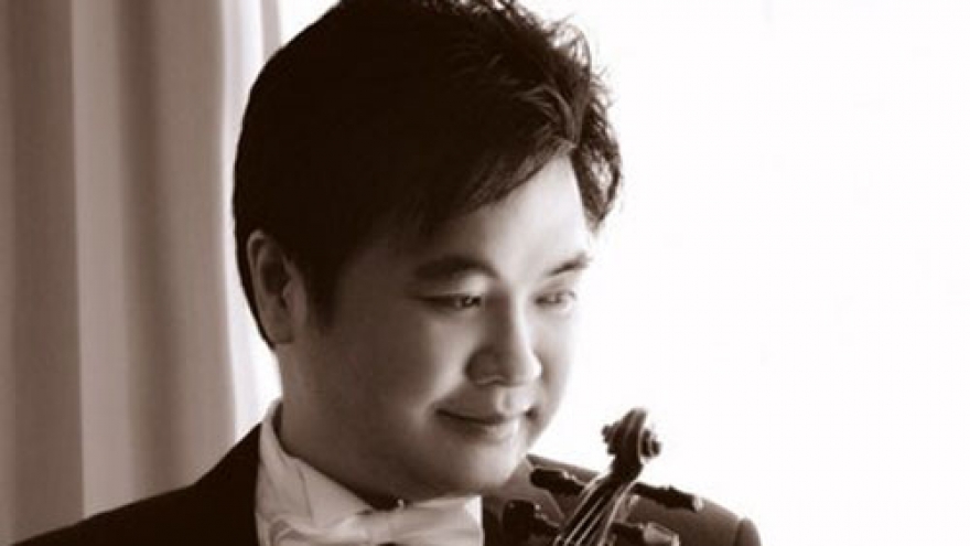 Vietnamese, RoK artists to perform classics by Mozart, Tchaikovsky